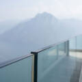 Ekos Railing | Design, Innovazione, Trasparenza e Sicurezza
