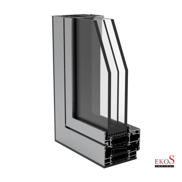 88 HTP minimal linea ferro