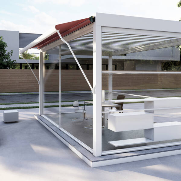 Sky View Tenda