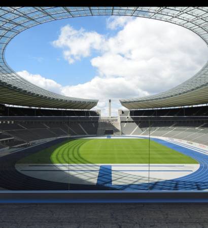 Balaustra Stadio 1.20